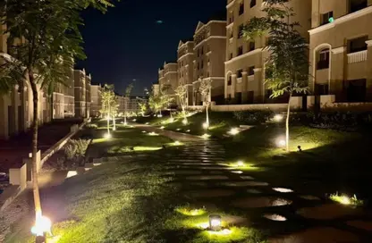 (بنتهاوس  (روف - 3 غرف نوم - 3 حمامات للبيع في لافينير - كمبوندات مدينة المستقبل - مدينة المستقبل - القاهرة