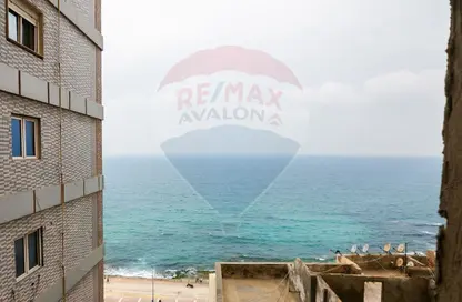Apartment - 3 Bedrooms - 2 Bathrooms for sale in Ibrahimia - Hay Wasat - Alexandria