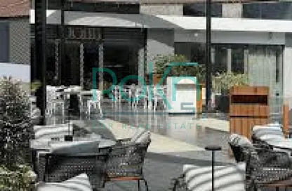 Office Space - Studio - 1 Bathroom for rent in West Mark - 26th of July Corridor - 6 October City - Giza