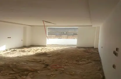 شقة - 3 غرف نوم - 2 حمامات للبيع في محور اللبيني - المريوطية - فيصل - حي الهرم - الجيزة