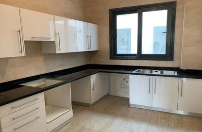 Apartment - 3 Bedrooms - 3 Bathrooms for rent in El Patio 7 - 5th Settlement Compounds - The 5th Settlement - New Cairo City - Cairo