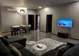 Apartment - 2 bedrooms for للايجار in The Village - South Investors Area - New Cairo City - Cairo