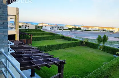 Chalet - 3 Bedrooms - 2 Bathrooms for sale in Amwaj - Sidi Abdel Rahman - North Coast