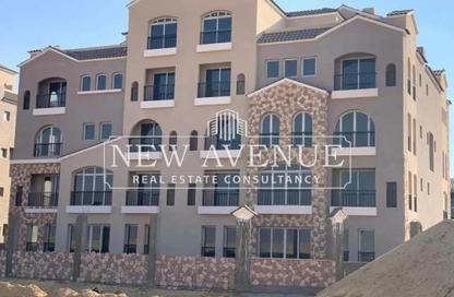 Apartment - 3 Bedrooms - 3 Bathrooms for sale in Green Square - Mostakbal City Compounds - Mostakbal City - Future City - Cairo