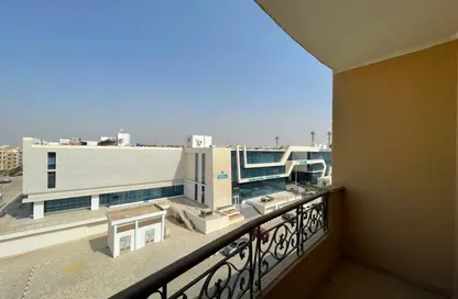 شقة - 3 غرف نوم - 2 حمامات للبيع في عمارات النرجس - النرجس - مدينة القاهرة الجديدة - القاهرة