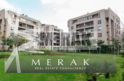 Apartment - 4 Bedrooms - 3 Bathrooms for sale in The Square - 5th Settlement Compounds - The 5th Settlement - New Cairo City - Cairo