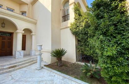 Villa - 5 Bedrooms - 5 Bathrooms for sale in Gardenia Park - Al Motamayez District - 6 October City - Giza