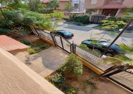 Villa - 6 bedrooms - 4 bathrooms for للبيع in Moon Valley - South Investors Area - New Cairo City - Cairo
