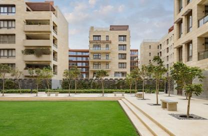 Apartment - 3 Bedrooms - 2 Bathrooms for sale in Forty West - Sheikh Zayed Compounds - Sheikh Zayed City - Giza