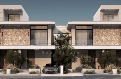 شقة - 3 غرف نوم - 3 حمامات للبيع في فاي سوديك - مدينة زايد الجديدة - الشيخ زايد - الجيزة