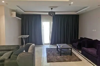 iVilla - 3 Bedrooms - 3 Bathrooms for rent in Mountain View Hyde Park - 5th Settlement Compounds - The 5th Settlement - New Cairo City - Cairo