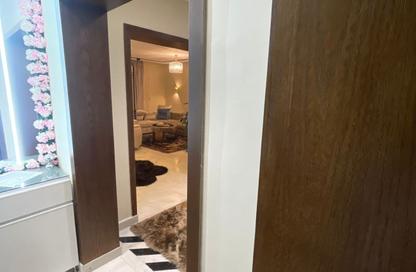 Apartment - 3 Bedrooms - 3 Bathrooms for sale in October Plaza - 6 October Compounds - 6 October City - Giza