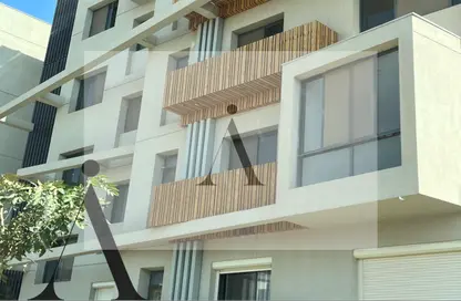 Apartment - 2 Bedrooms - 3 Bathrooms for sale in Villette - 5th Settlement Compounds - The 5th Settlement - New Cairo City - Cairo