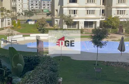 أي فيلا - 4 غرف نوم - 4 حمامات للبيع في ماونتن فيو هايد بارك - كمبوندات التجمع الخامس - التجمع الخامس - مدينة القاهرة الجديدة - القاهرة