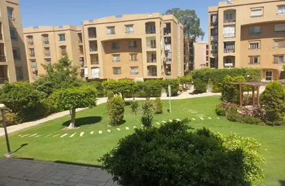 شقة - 2 غرف نوم - 1 حمام للايجار في امتداد الرحاب - الرحاب - مدينة القاهرة الجديدة - القاهرة