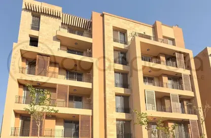 شقة - 3 غرف نوم - 3 حمامات للبيع في تاج سيتي - كمبوندات التجمع الخامس - التجمع الخامس - مدينة القاهرة الجديدة - القاهرة