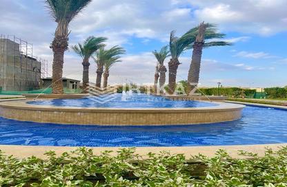 Apartment - 3 Bedrooms - 3 Bathrooms for sale in Regent's Square - 5th Settlement Compounds - The 5th Settlement - New Cairo City - Cairo