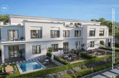 تاون هاوس - 4 غرف نوم - 4 حمامات للبيع في نايا ويست - كمبوندات الشيخ زايد - الشيخ زايد - الجيزة تاون هاوس - 4 غرف نوم - 4 حمامات للبيع في نايا ويست - كمبوندات الشيخ زايد - الشيخ زايد - الجيزة