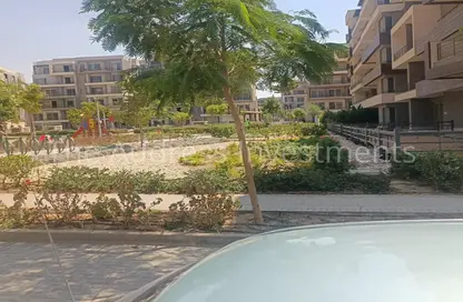 Duplex - 3 Bedrooms - 4 Bathrooms for sale in Palm Hills New Cairo - 5th Settlement Compounds - The 5th Settlement - New Cairo City - Cairo