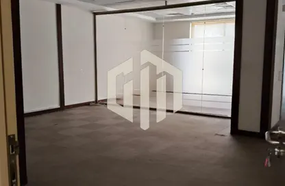 Office Space - Studio - 2 Bathrooms for rent in Mivida - 5th Settlement Compounds - The 5th Settlement - New Cairo City - Cairo