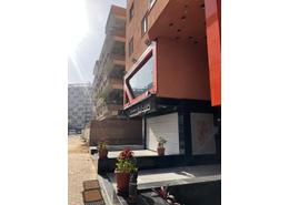 شقة - 3 غرف نوم - 3 حمامات for للبيع in مدينة نصر - القاهرة