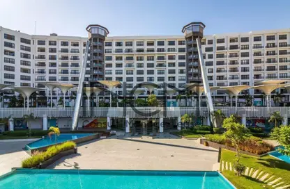 Retail - Studio for rent in North Teseen St. - The 5th Settlement - New Cairo City - Cairo