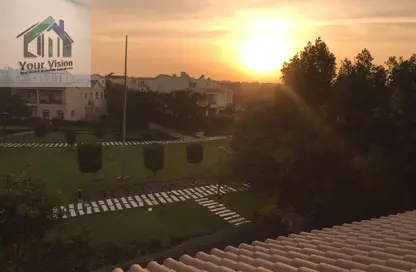 فيلا - 3 غرف نوم - 3 حمامات للبيع في پريڤادو - مدينتي - القاهرة