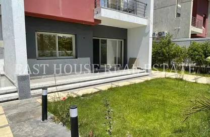 Villa - 3 Bedrooms - 3 Bathrooms for sale in Madinaty - Cairo