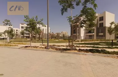Apartment - 2 Bedrooms - 2 Bathrooms for sale in Palm Parks   Palm Hills - South Dahshur Link - 6 October City - Giza