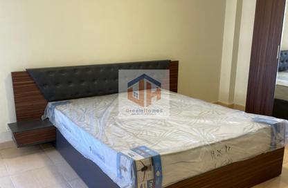 Apartment - 2 Bedrooms - 2 Bathrooms for rent in Madinaty - Cairo