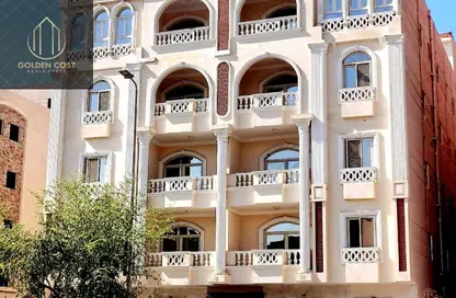 شقة - 3 غرف نوم - 2 حمامات للبيع في عمارات النرجس - النرجس - مدينة القاهرة الجديدة - القاهرة