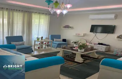 شاليه - 3 غرف نوم - 4 حمامات للبيع في هاسييندا باي - سيدي عبد الرحمن - الساحل الشمالي