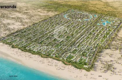 Chalet - 2 Bedrooms - 2 Bathrooms for sale in Silver Sands - Qesm Marsa Matrouh - North Coast Chalet - 2 Bedrooms - 2 Bathrooms for sale in Silver Sands - Qesm Marsa Matrouh - North Coast