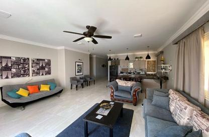 Chalet - 4 Bedrooms - 4 Bathrooms for sale in Hacienda Bay - Sidi Abdel Rahman - North Coast