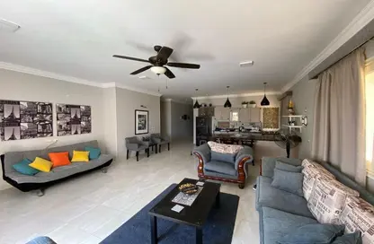 Chalet - 4 Bedrooms - 4 Bathrooms for sale in Hacienda Bay - Sidi Abdel Rahman - North Coast
