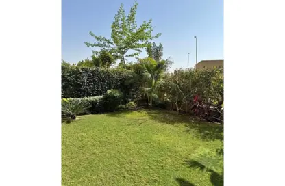Apartment - 3 Bedrooms - 3 Bathrooms for sale in El Patio Oro - 5th Settlement Compounds - The 5th Settlement - New Cairo City - Cairo