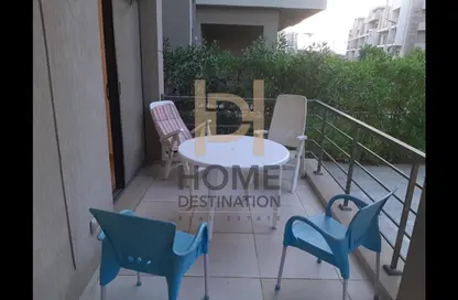 شقة - غرفة نوم - 2 حمامات للايجار في مون ريزيدنس - فيفث سكوير - التجمع الخامس - مدينة القاهرة الجديدة - القاهرة