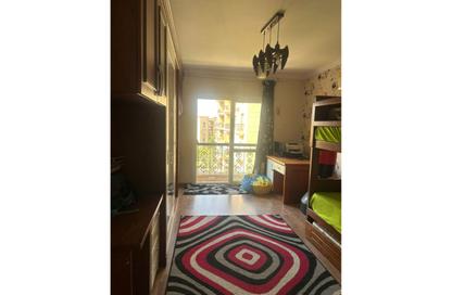 Apartment - 2 Bedrooms - 2 Bathrooms for rent in Rehab City Third Phase - Al Rehab - New Cairo City - Cairo