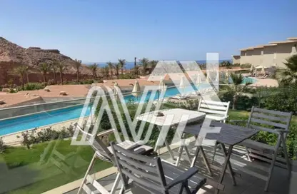 شاليه - 3 غرف نوم - 2 حمامات للبيع في المونت جلاله - العين السخنة - السويس شاليه - 3 غرف نوم - 2 حمامات للبيع في المونت جلاله - العين السخنة - السويس