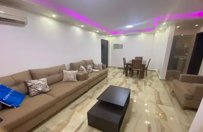 Apartment - 2 Bedrooms - 1 Bathroom for sale in Madinaty - Cairo