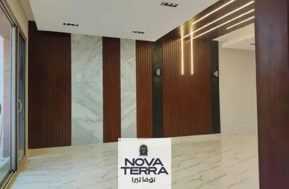 شقة - 3 غرف نوم - 5 حمامات للبيع في ايون - كمبوندات 6 أكتوبر - مدينة 6 أكتوبر - الجيزة