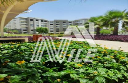 Apartment - 2 Bedrooms - 3 Bathrooms for sale in Hyde Park - 5th Settlement Compounds - The 5th Settlement - New Cairo City - Cairo