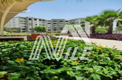 Apartment - 3 Bedrooms - 3 Bathrooms for sale in Hyde Park - 5th Settlement Compounds - The 5th Settlement - New Cairo City - Cairo