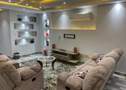 Apartment - 2 bedrooms - 2 bathrooms for للايجار in Abdel Moneim Riad St. - Mohandessin - Giza