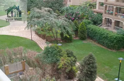 Apartment - 2 Bedrooms - 1 Bathroom for rent in Privado - Madinaty - Cairo