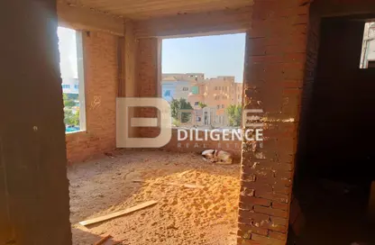 شقة - 3 غرف نوم - 2 حمامات للبيع في عمارات البنفسج - البنفسج - مدينة القاهرة الجديدة - القاهرة