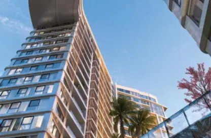 Apartment - 2 Bedrooms - 3 Bathrooms for rent in Park Side Residence - Zed Towers - Sheikh Zayed Compounds - Sheikh Zayed City - Giza