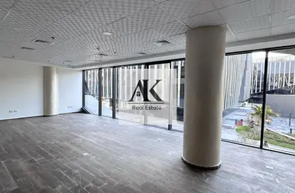 Office Space - Studio - 1 Bathroom for rent in Eastown - 5th Settlement Compounds - The 5th Settlement - New Cairo City - Cairo