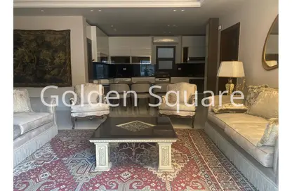 Apartment - 2 Bedrooms - 2 Bathrooms for rent in Eastown - 5th Settlement Compounds - The 5th Settlement - New Cairo City - Cairo