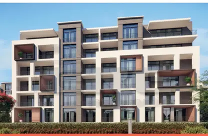 Apartment - 3 Bedrooms - 3 Bathrooms for sale in Taj City - 5th Settlement Compounds - The 5th Settlement - New Cairo City - Cairo